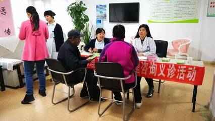 基層|舞蹈、知識(shí)講座、義診&hellip;世界精神衛(wèi)生日長(zhǎng)春市過得真熱鬧!