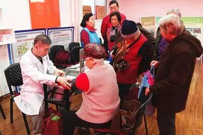 西城區(qū)各社區(qū)衛(wèi)生服務(wù)中心深入開展健康促進(jìn)活動(dòng)，助力居民健康素養(yǎng)提升